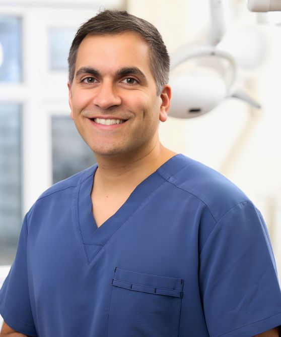 Team - Teamcare Dental