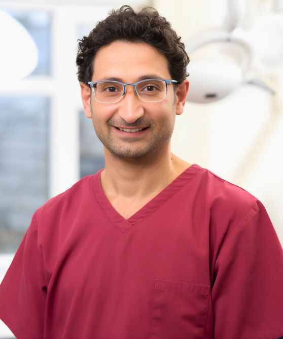 Team - Teamcare Dental