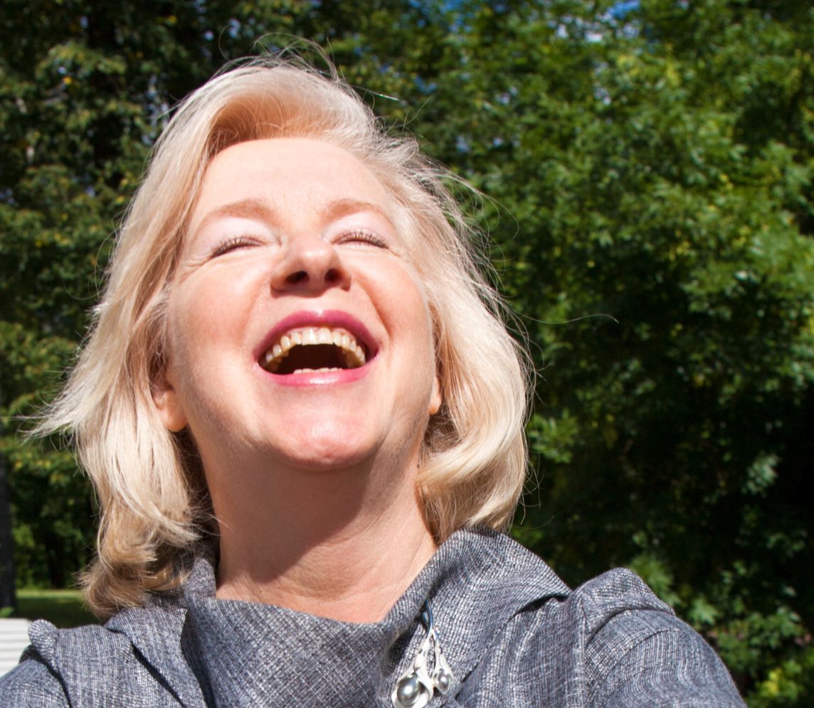 Root canal treatment