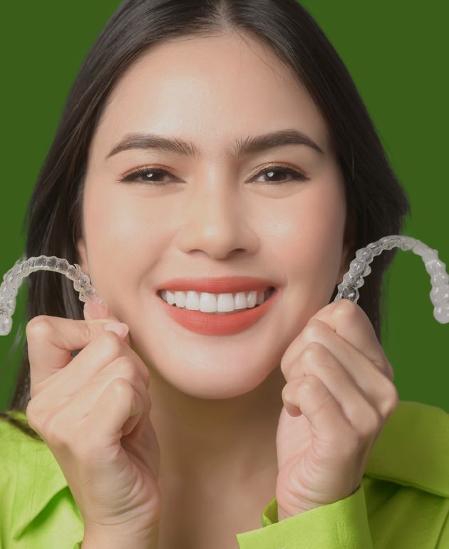 Treatment -  Teamcare Dental