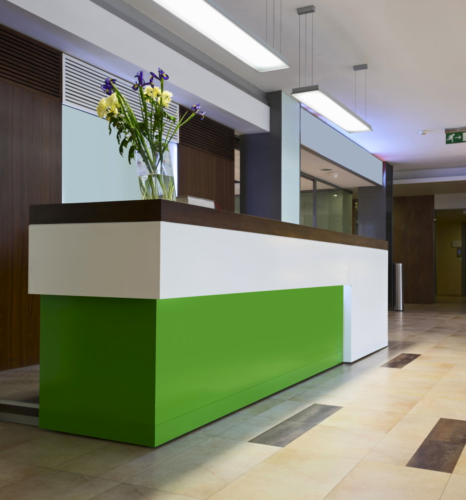 Teamcare dental practice