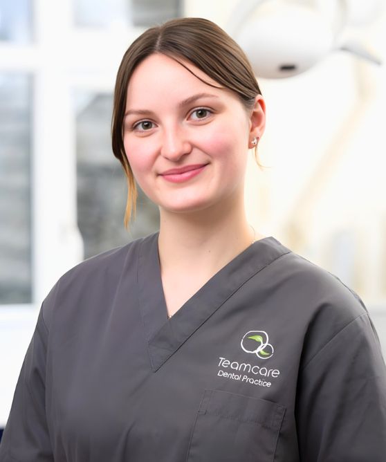 Team - Teamcare Dental